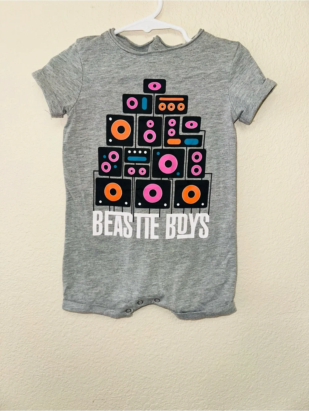 Beastie Boys guc has